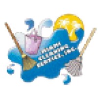 Miami Cleaning Service, Inc. Logo