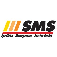 SMS Spedition Management Service GmbH Logo