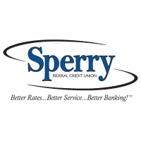 Sperry Federal Credit Union Logo