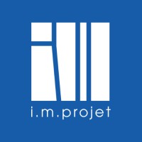 IM Projet Logo