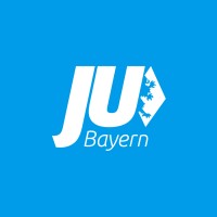 Junge Union Bayern Logo
