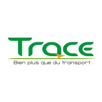 Trace Colmar Logo