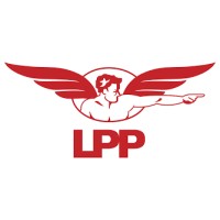 LPP Transport Logo