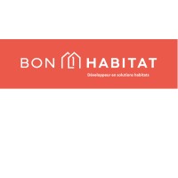 BON HABITAT Logo