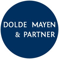 Dolde Mayen & Partner Logo