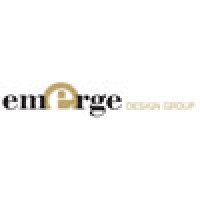 Emerge Design Group Logo