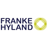 Franke Hyland Logo