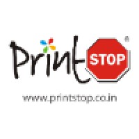 PrintStop India Logo