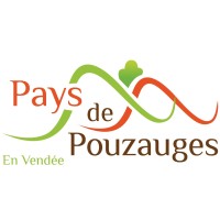 Pays de Pouzauges Logo