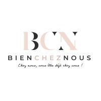 BCN (BIEN CHEZ NOUS) Logo