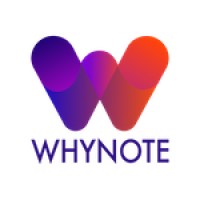 Whynote Consulting Logo