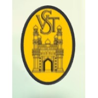 VST Industries Limited (affiliate of British American Tobacco) Logo