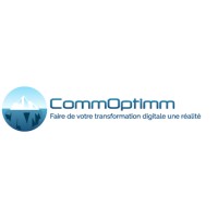 Commoptimm Logo
