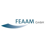 FEAAM GmbH Logo
