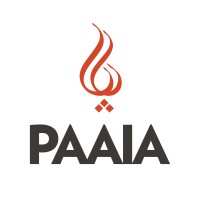 PAAIA (Public Affairs Alliance of Iranian Americans) Logo