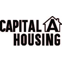 Capital A Housing Logo