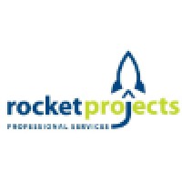 Rocket Projects Limited Logo