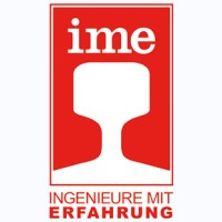 ime Elektrotechnik GmbH Logo