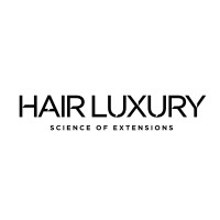 HAIR LUXURY Logo