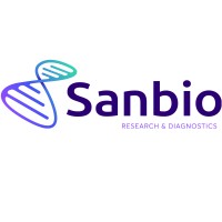 Sanbio B.V. Logo