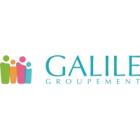 GCS GALILE Logo