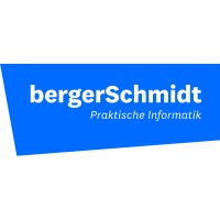 Berger Schmidt - Praktische Informatik Logo