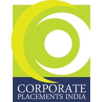 Corporate Placements India Logo