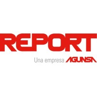 REPORT Logo