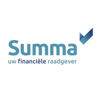 Summa Adviesgroep Logo