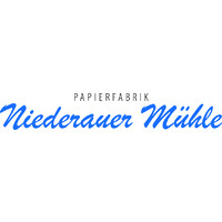 Papierfabrik Niederauer Mühle GmbH Logo