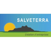 SALVETERRA Logo