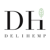 Deli Hemp Logo