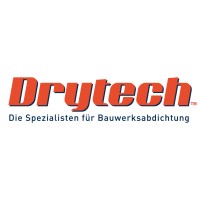 Drytech Abdichtungstechnik GmbH Logo