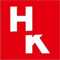 HerrmannKaechele Werbeagentur Logo