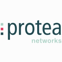 Protea Networks GmbH Logo