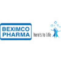 Beximco Pharmaceuticals Ltd. Logo