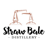 Straw Bale Distillery Logo