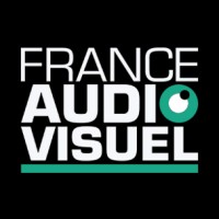 France Audiovisuel Logo