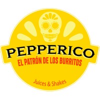 Pepperico Logo