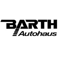 Autohaus Friedrich Barth GmbH & Co. KG Logo