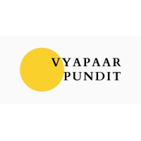 Vyapaar Pundit Logo