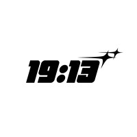 19:13 Logo
