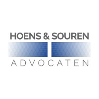 Hoens & Souren Advocaten Logo