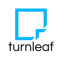 TurnLeaf Marketing Advisors Logo