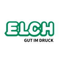 Elch Graphics GmbH & Co KG Logo