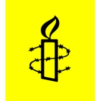 Amnesty International Belgique Francophone ASBL Logo