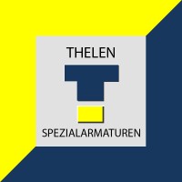 Thelen Armaturen GmbH & Co. KG Logo