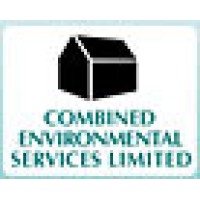 Combined Environmental Services Limited Logo