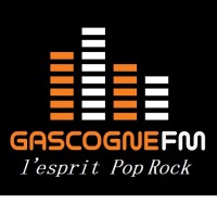 GASCOGNE FM Logo