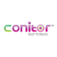 Conitor Software Pvt Ltd Logo